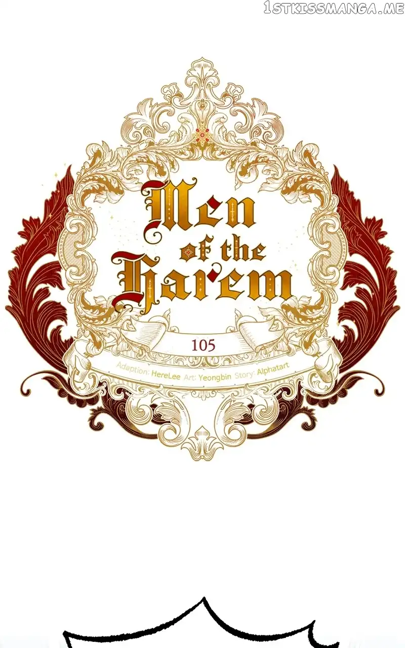 Men of the Harem Chapter 108 34